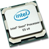 Intel Xeon E5-2623 v4 2,60 GHz Tray (CM8066002402400)