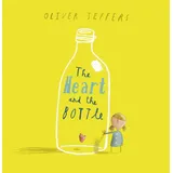 HarperCollinsChildren’sBooks The Heart and the Bottle