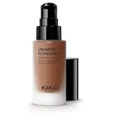 KIKO Milano Unlimited Foundation 10N neutral 30 ml