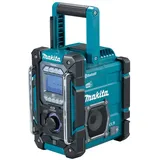 Makita DMR115 Baustellenradio 12-18V Li-Ion + 1x BL1850B