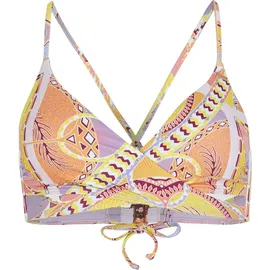 O'Neill Bikini-Top Gelb 44