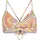 O'Neill Bikini-Top Gelb 44