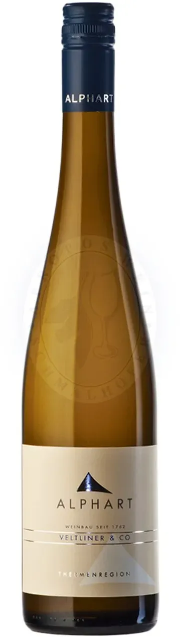 Veltliner & Co 2024 Alphart 0,75l