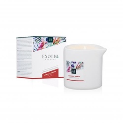 Exotiq *Massage Candle* Massagekerze Sonstige 0,06 kg