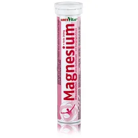 Amosvital Magnesium 240 mg Brausetabletten 20 St.