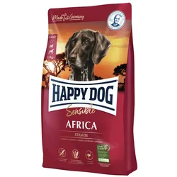 Happy Dog Supreme Africa 4kg