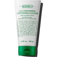 Kiehl's Cucumber Herbal Conditioning Cleanser 150 ml