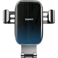 Baseus Glaze Gravity Passive Halterung Handy/Smartphone Schwarz