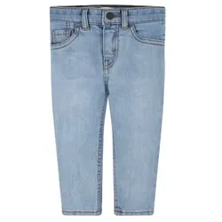 Levi's®Skinny Denim Jeans hellblau, 68