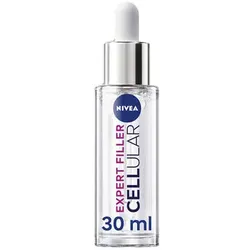 Nivea  Anti-Aging & Anti-Falten Produkte Expert Filler Cellular Hyaluronsäure-filler-serum  in multifarben, Einheitsgrösse