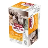 Animonda Integra Protect Adult Niere Schale x 100 g - mit Ente