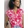 STREET ONE Shirttop Weiß 38