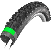 Schwalbe Smart Sam Plus 28 x 1,60 Zoll Drahtreifen black