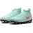 Phantom Luna 2 Academy MG Fußballschuhe Kinder mint/atomic red/off noir 36
