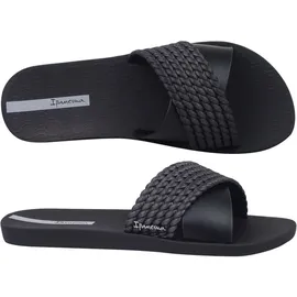 IPANEMA Street II Fem Schwarz 40