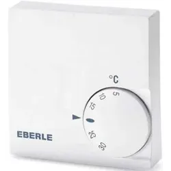 Eberle Controls Temperaturregler RTR-E 6721ws