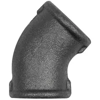 Riegler Winkel 120, 45°, Rp 3/4 i., Rp 3/4