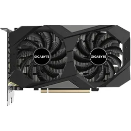 Gigabyte GeForce RTX 3050 6 GB GDDR6