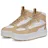 puma white-light sand 37