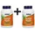 NOW Foods Ginkgo Biloba Kapseln 240 St.