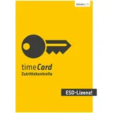 Reiner SCT timeCard 1 Jahr