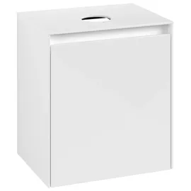 Villeroy & Boch Collaro Schrank mit Konsolenplatte, C14800DH,