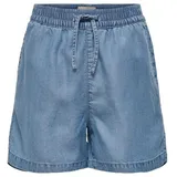 Only Kids, mittel-blau(mediumbluedenim), Gr. 164