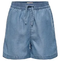 Only Kids, mittel-blau(mediumbluedenim), Gr. 164