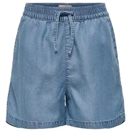Only Kids, mittel-blau(mediumbluedenim), Gr. 164