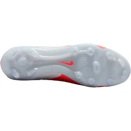 Nike Tiempo Legend 10 Elite FG Herren orange 40,5
