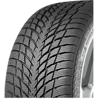 Nokian WR Snowproof P 235/55 R17 103V