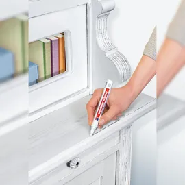 edding 8900 Möbelmarker birnbaum hell (Blister)