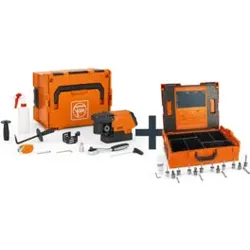 Fein KBC 36 MAGFORCE Machinery-Set 3/4 in Weldon