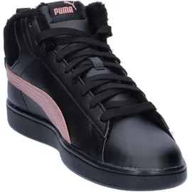 Puma Smash 3.0 Mid WTR Herren Black/Roségold 42,5