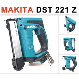 Makita Akku-Tacker