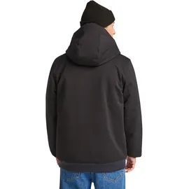 BILLABONG All Day Parka Herren Schwarz L