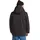 BILLABONG All Day Parka Herren Schwarz L
