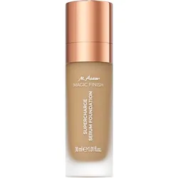 M. Asam® MAGIC FINISH Supercharge Serum Foundation