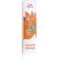 Wella Color Fresh Create 11 infinite orange 60 ml