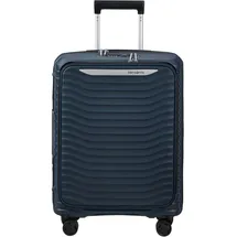 Samsonite Upscape 4-Rollen Cabin 55 cm / 42 l blau/blue nights