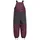 Jack Wolfskin »GLEELY 2L INS PRINT BIB K« Jack Wolfskin boysenberry-51