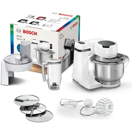 Bosch MUM 2 MUMS2EW20 weiß