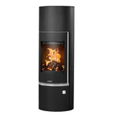 Justus Faro W+ 2.0 Stahl schwarz
