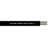 Lapp ÖLFLEX® CRANE F Steuerleitung 4G 2.50mm2 Schwarz 41047-500 500m