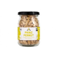 Fairfood Erdnüsse Geröstet & Gesalzen bio