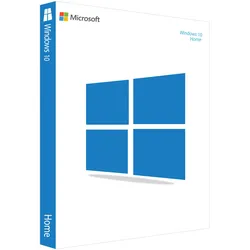 #Windows 10 Home