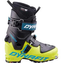 Dynafit Youngstar Kinder Tourenskischuhe Gelb/Schwarz 24,5