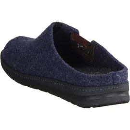 ROHDE Clogs Blau 40