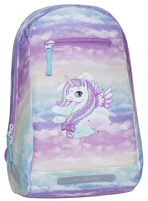 Beckmann Sport/Tagesrucksack Grundschule Unicorn