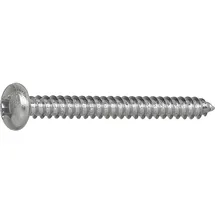 OEM Blechschraube DIN 7981 C 4,8 x 60 mm 250 Stück